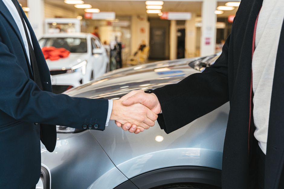 Can I Finance a Used Car With Zero Down Payment?