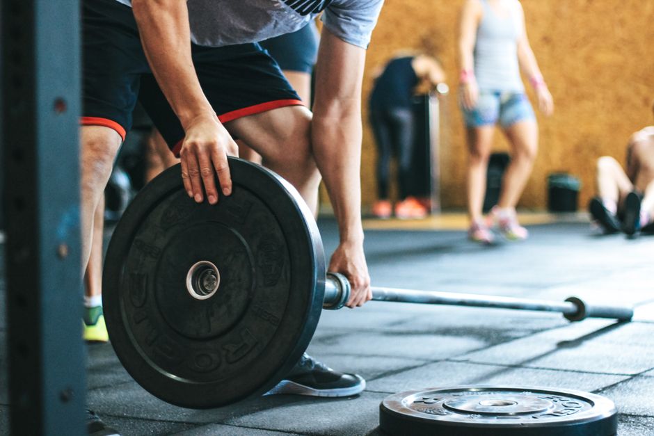 How Much Weight Can I Safely Lose in a Month?