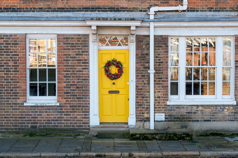 How Do I Choose the Best Front Door for My Home?