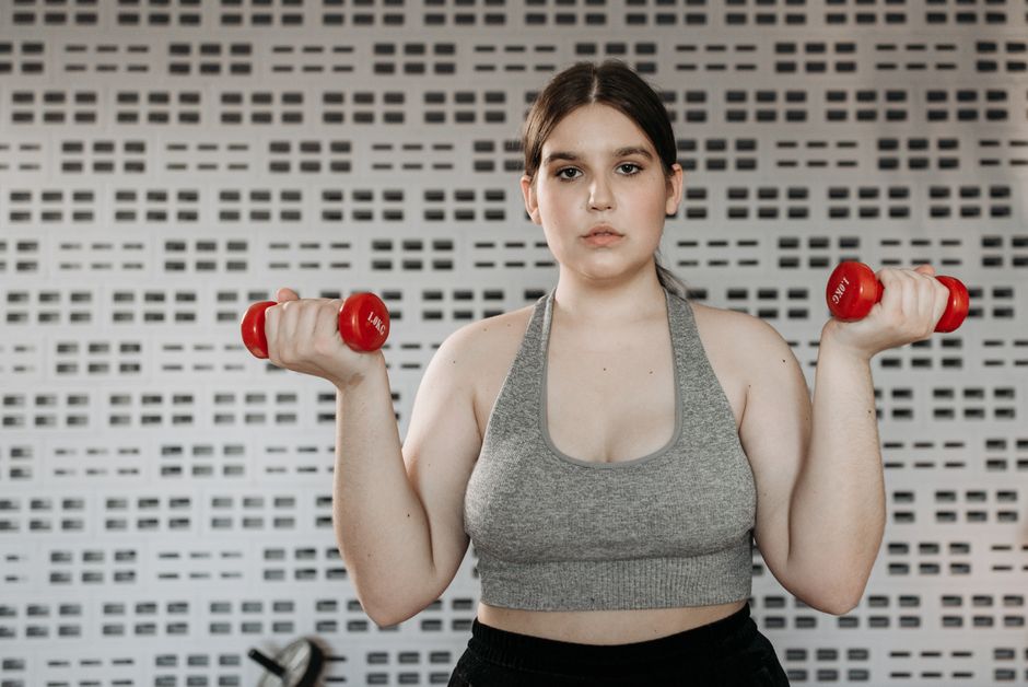 Why Am I Not Losing Weight in a Calorie Deficit?