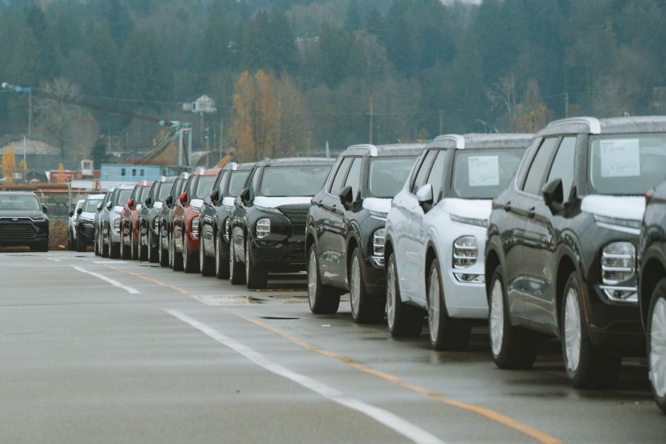 Choose an SUV That Is Easier and Safer for Older Drivers