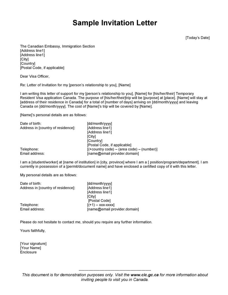 Immigration Letter Writing: Professional Guidelines for Successful Communication