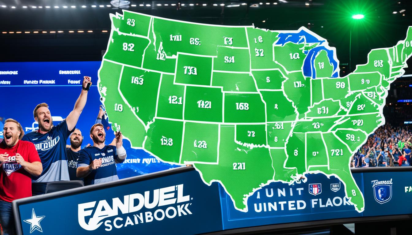 FanDuel in California: Legal Status and Alternatives