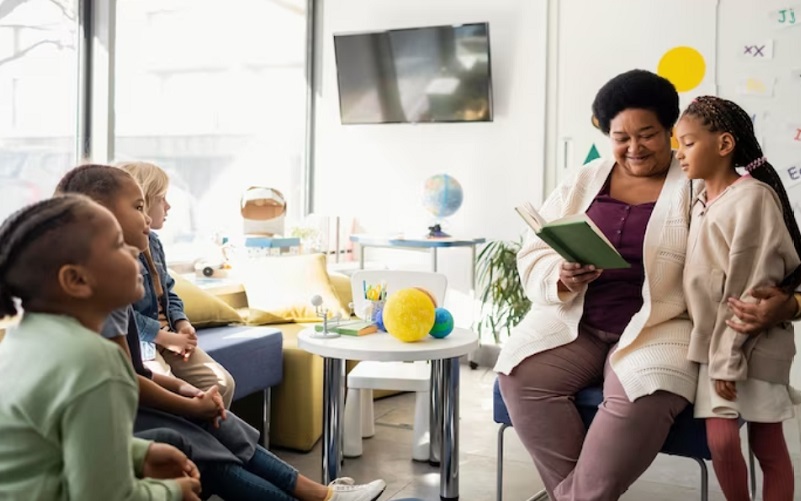 Speech Therapy and Special Education: Understanding the Connection