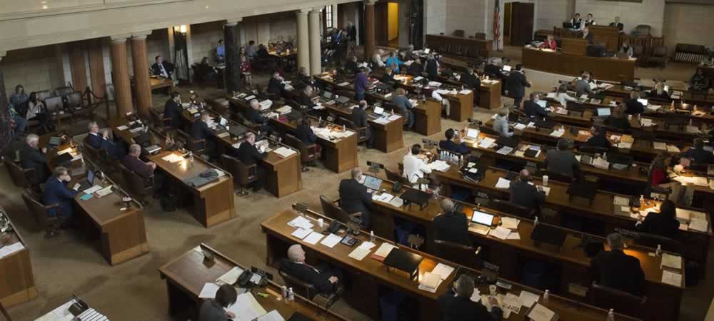 Sports Betting Legality: Current Status in Hawaii and Nebraska