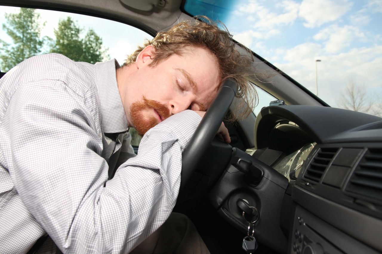 Car Sleeping Laws in Texas: What You Need to Know