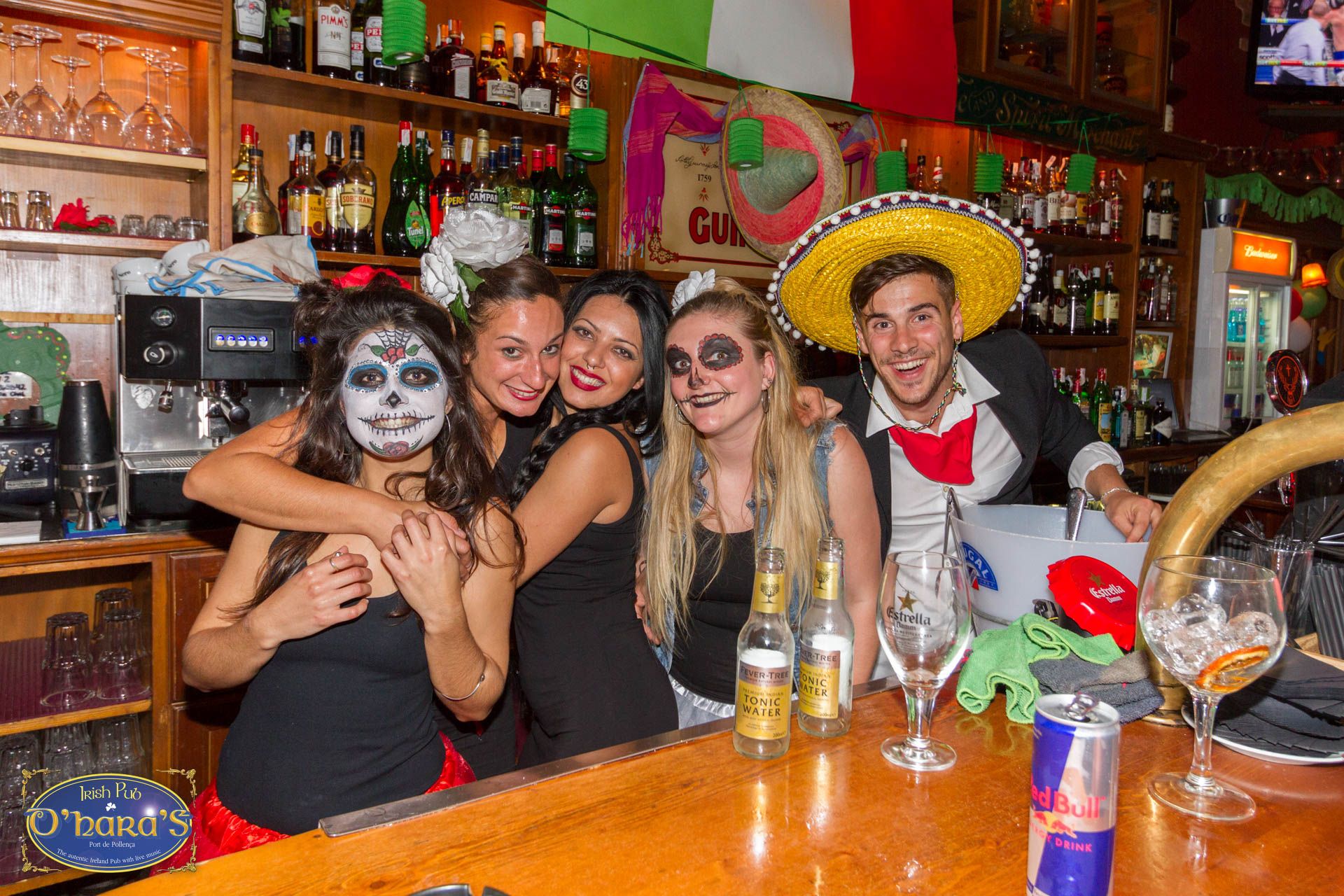 Legal Drinking Age in Mexico: Complete Guide to Alcohol Laws