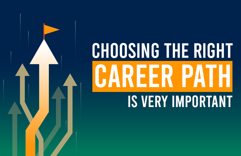 How to Choose the Right Career Path: Key Questions, Challenges, and Actionable Steps