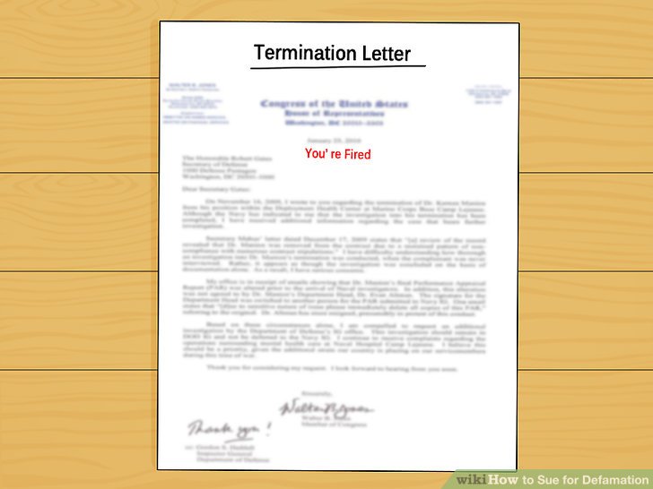 How to Take Legal Action Against a News Station for Defamation: Rights, Process, and Practical Steps