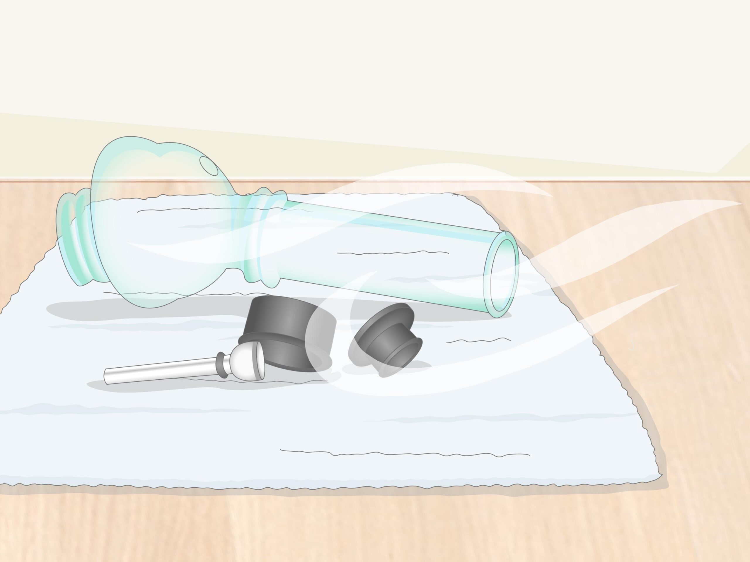 Bong Cleaning Guide: Simple Methods for Spotless Results