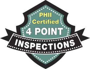 Home Inspection Success: A Complete Guide to Passing Your 4-Point Inspection