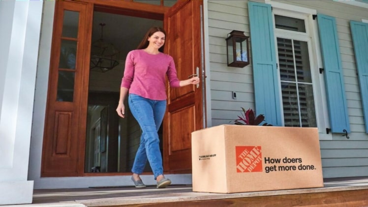 Home Depot Delivery Options: Complete Guide to Free Shipping Opportunities