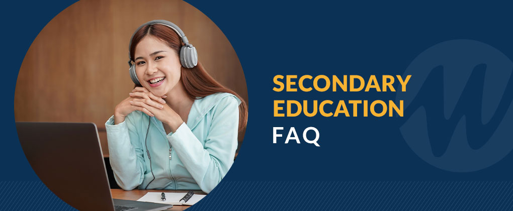 Understanding Secondary Education Degrees: Pathways, Opportunities, and Next Steps