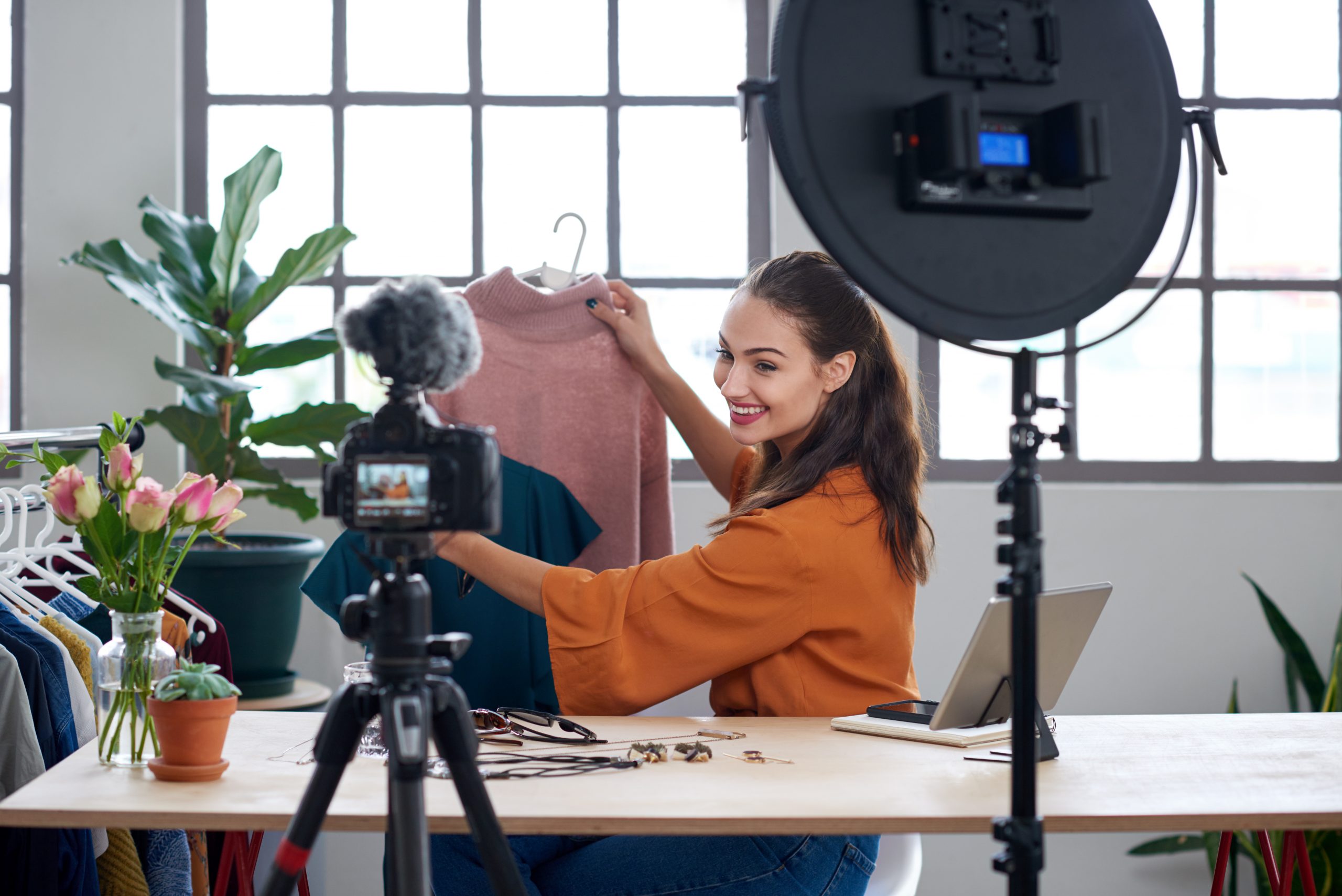 Unlocking the Power of Influencer Marketing: How Trust Drives Results in the Digital Age