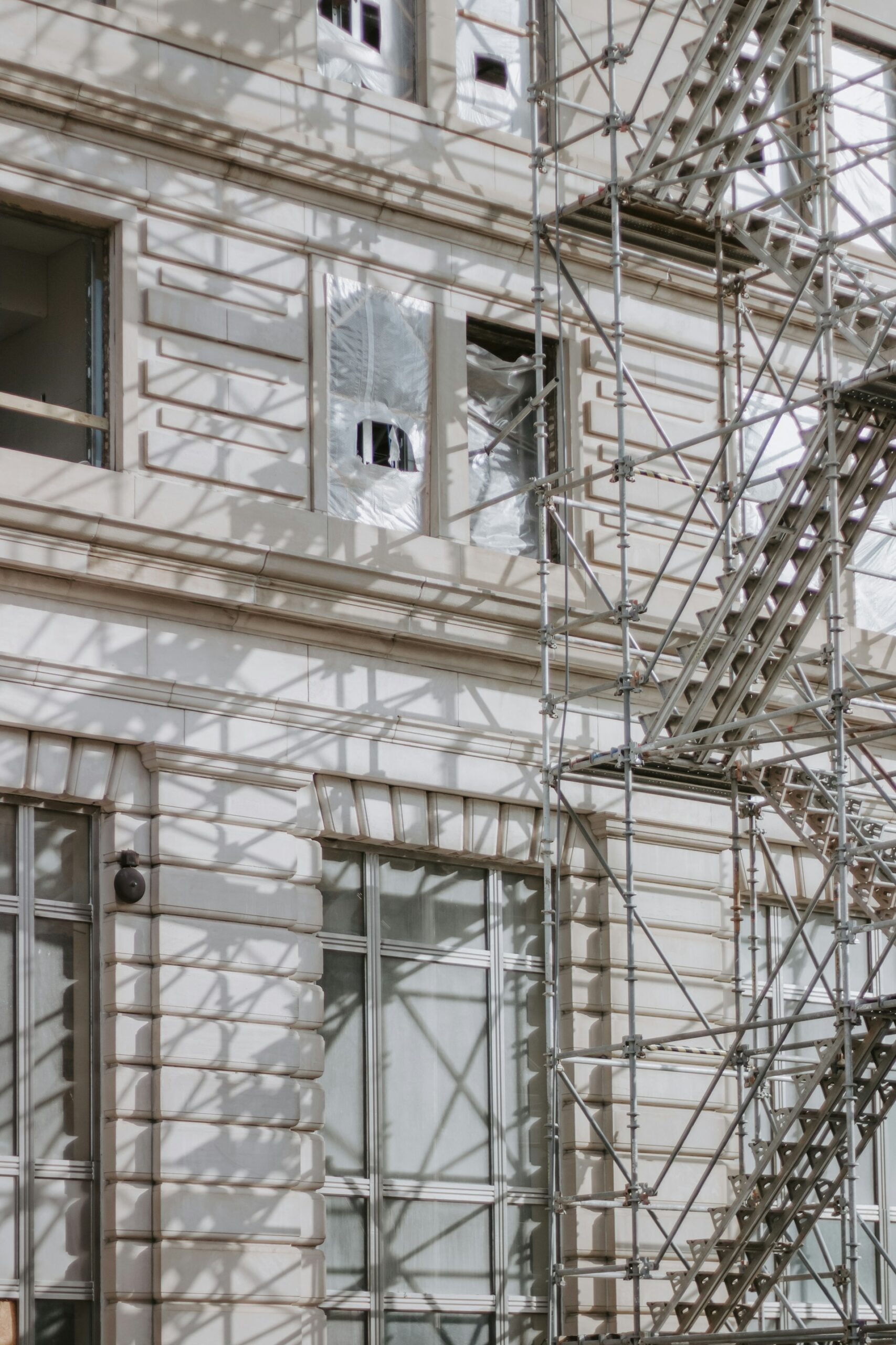 Proven Energy-Efficient Upgrades for Historic Property Renovations