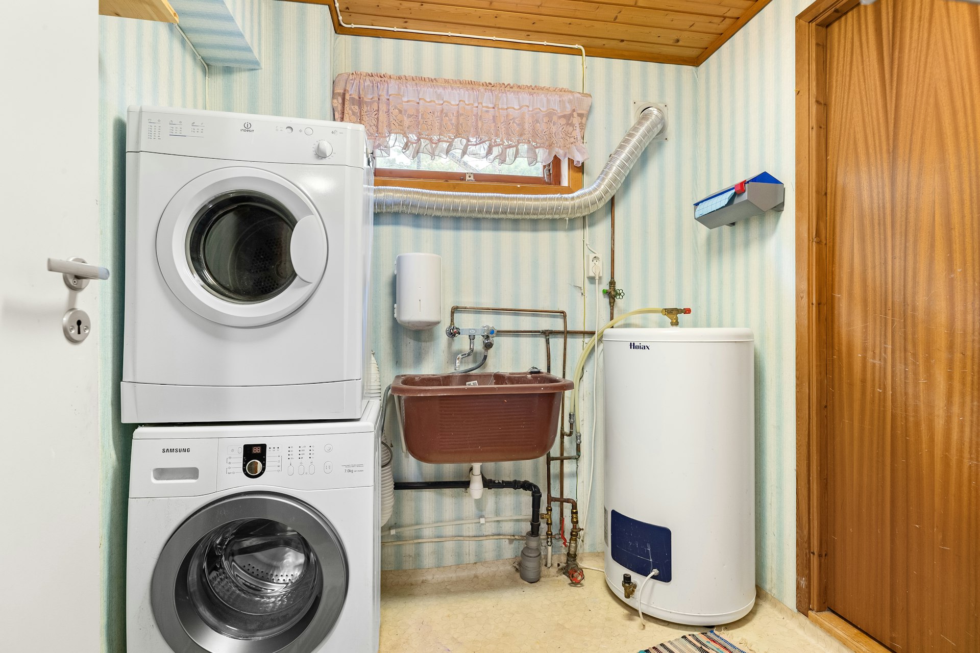 Transform Your Laundry Routine: Proven Eco-Friendly Home Laundry Solutions