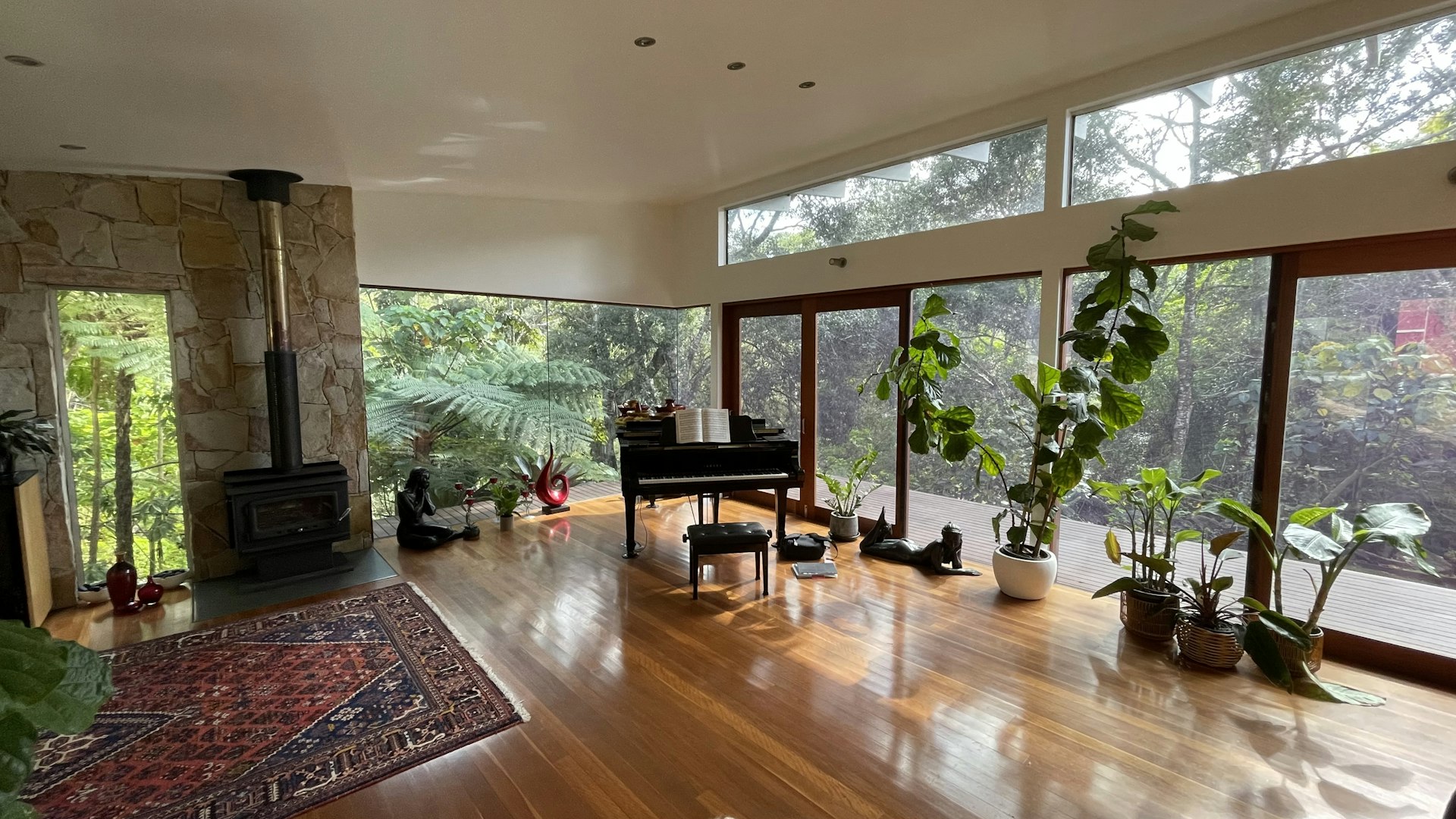 Transform Your Living Space: Home Interior Design for Enhanced Wellness