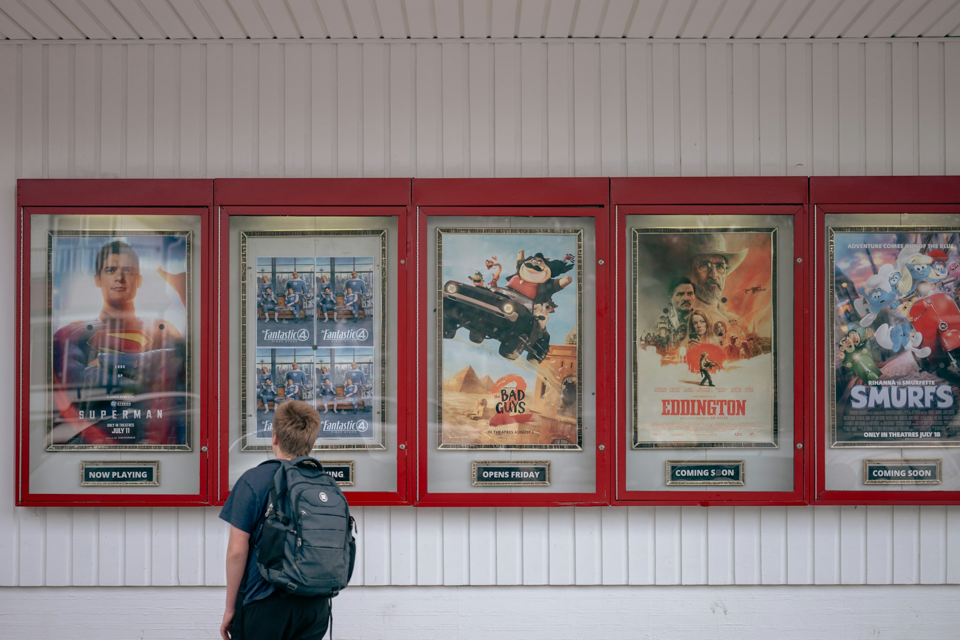 How Movie Trailers Became Powerful Marketing Tools: A Century of Evolution