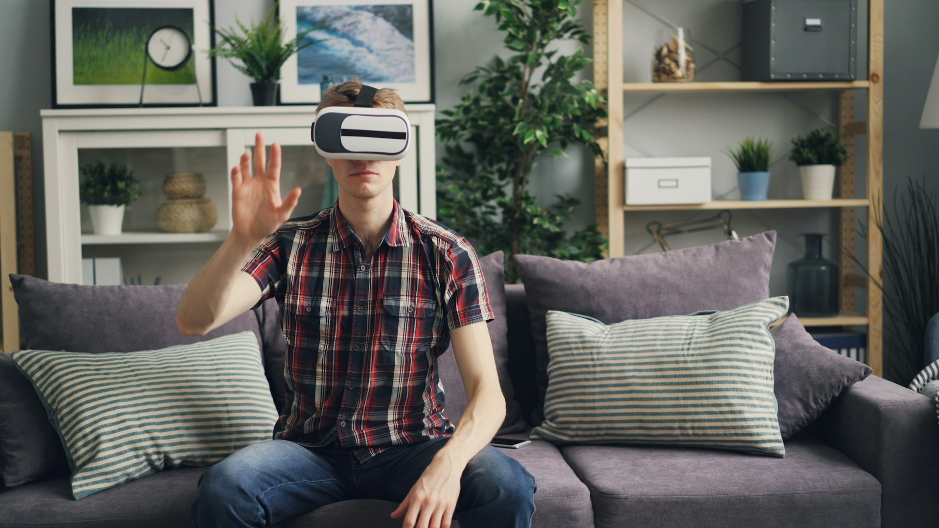 Virtual Reality's Transformative Role in the Future of Experiential Marketing