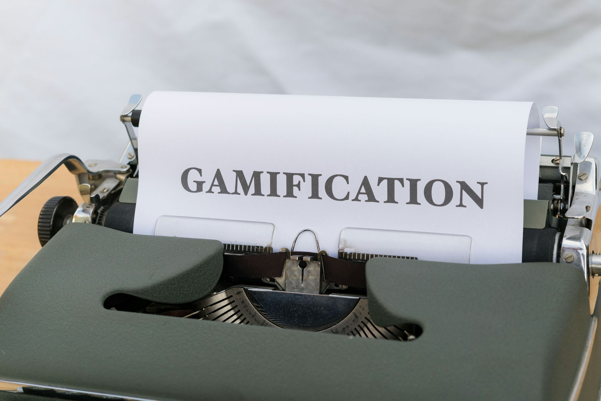 How Gamification Will Revolutionize Marketing Campaigns: Trends and Strategies for 2025 and Beyond