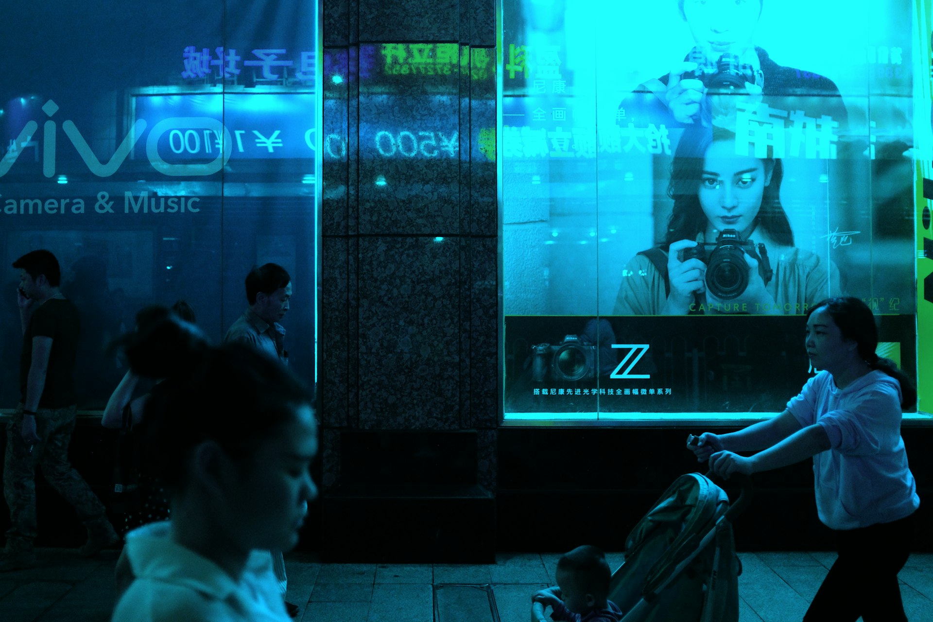 AI Video Synthesis: The Next Frontier in Marketing Innovation