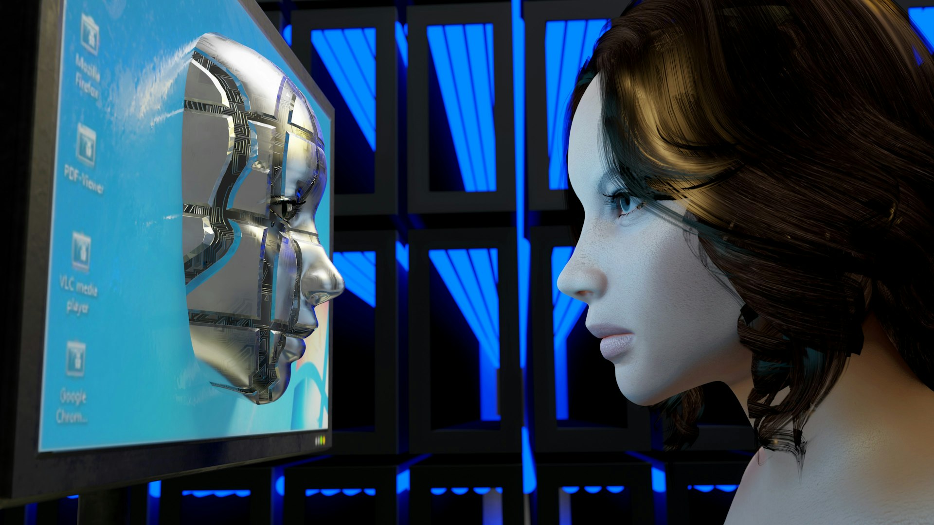 How Artificial Intelligence Is Transforming Digital Marketing: Trends, Strategies, and Actionable Opportunities