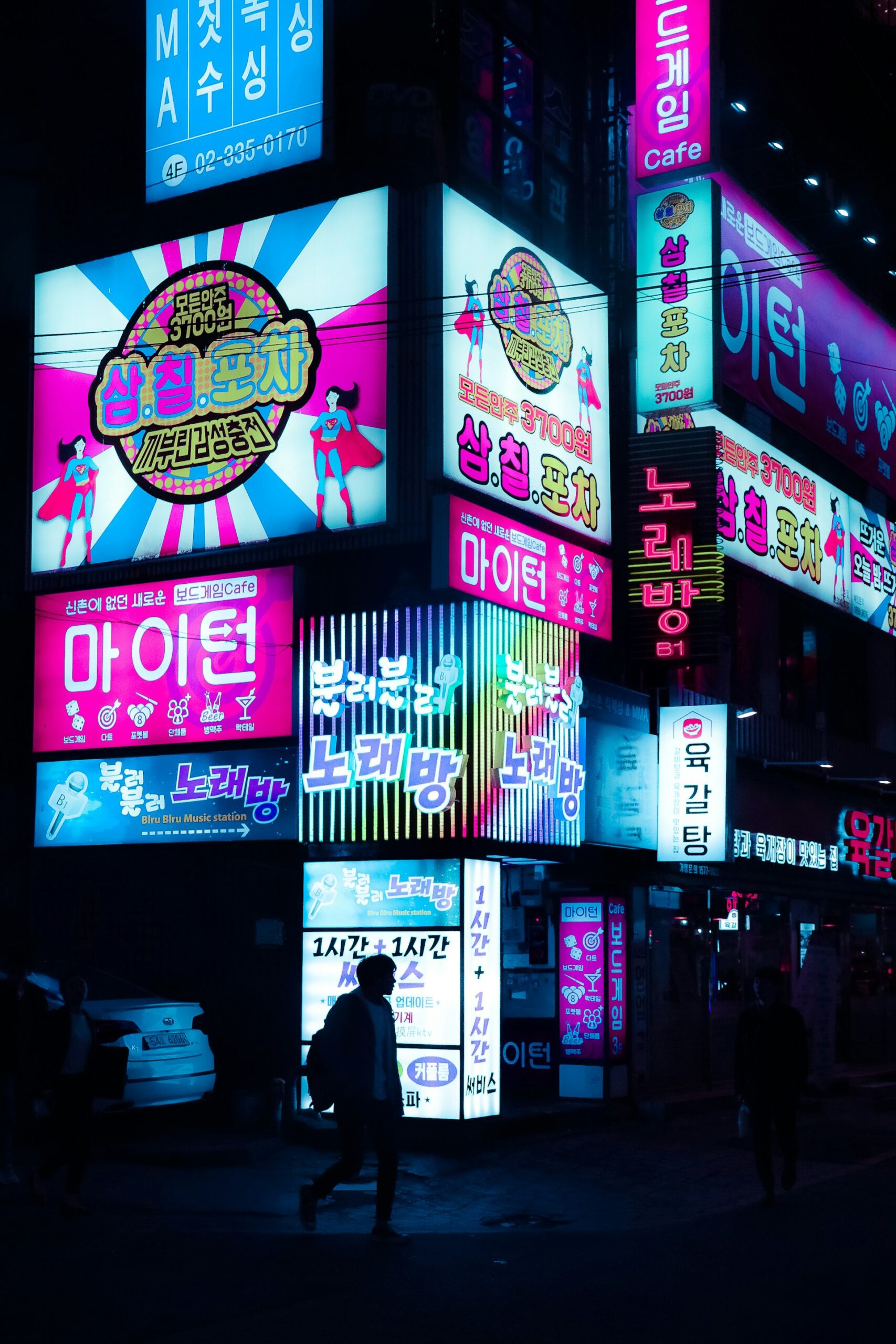Future-Proofing Your Digital Marketing: SEO Strategies for 2025 and Beyond