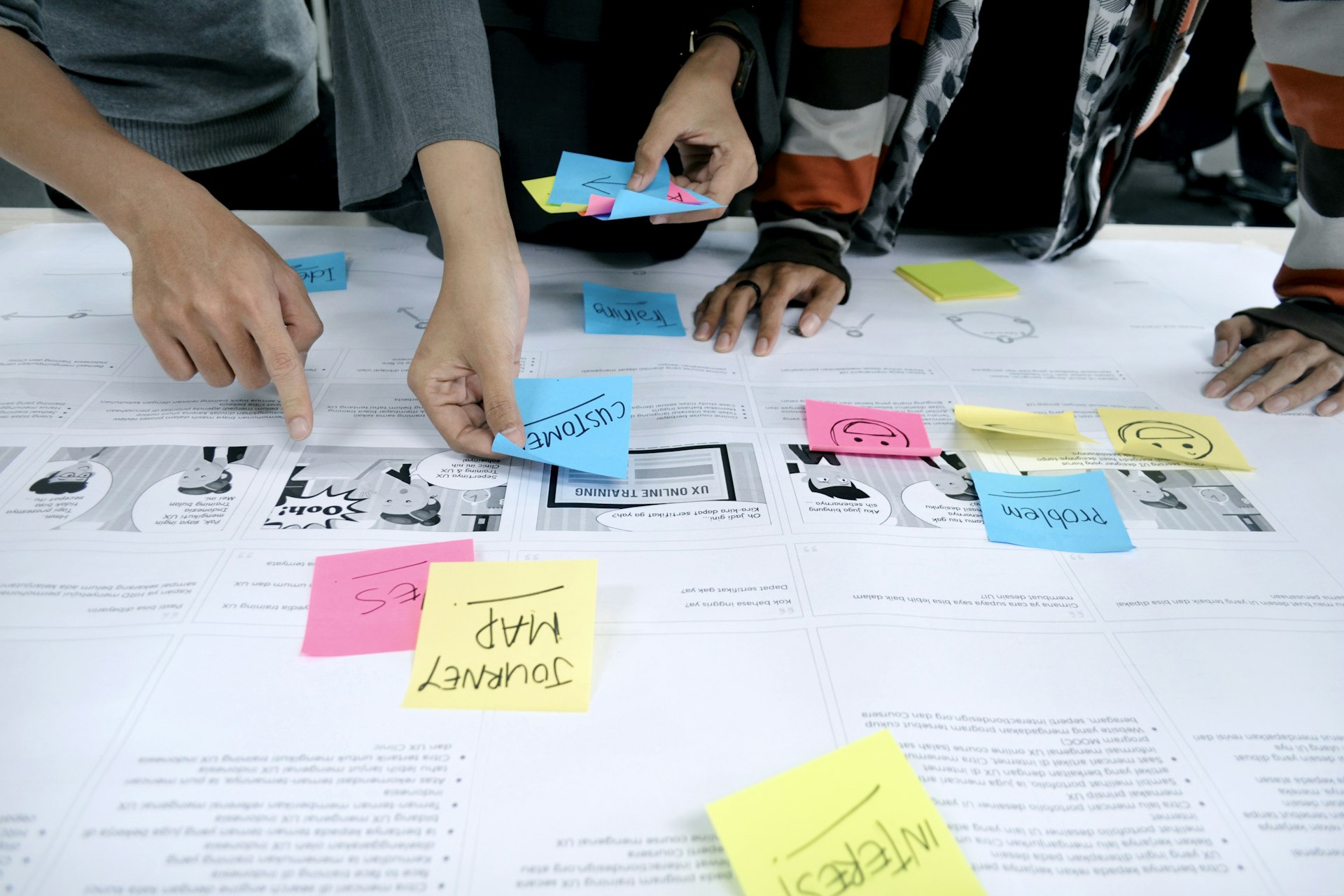 Unlocking Emotional Connections: The Lasting Impact of Storytelling in Brand Building