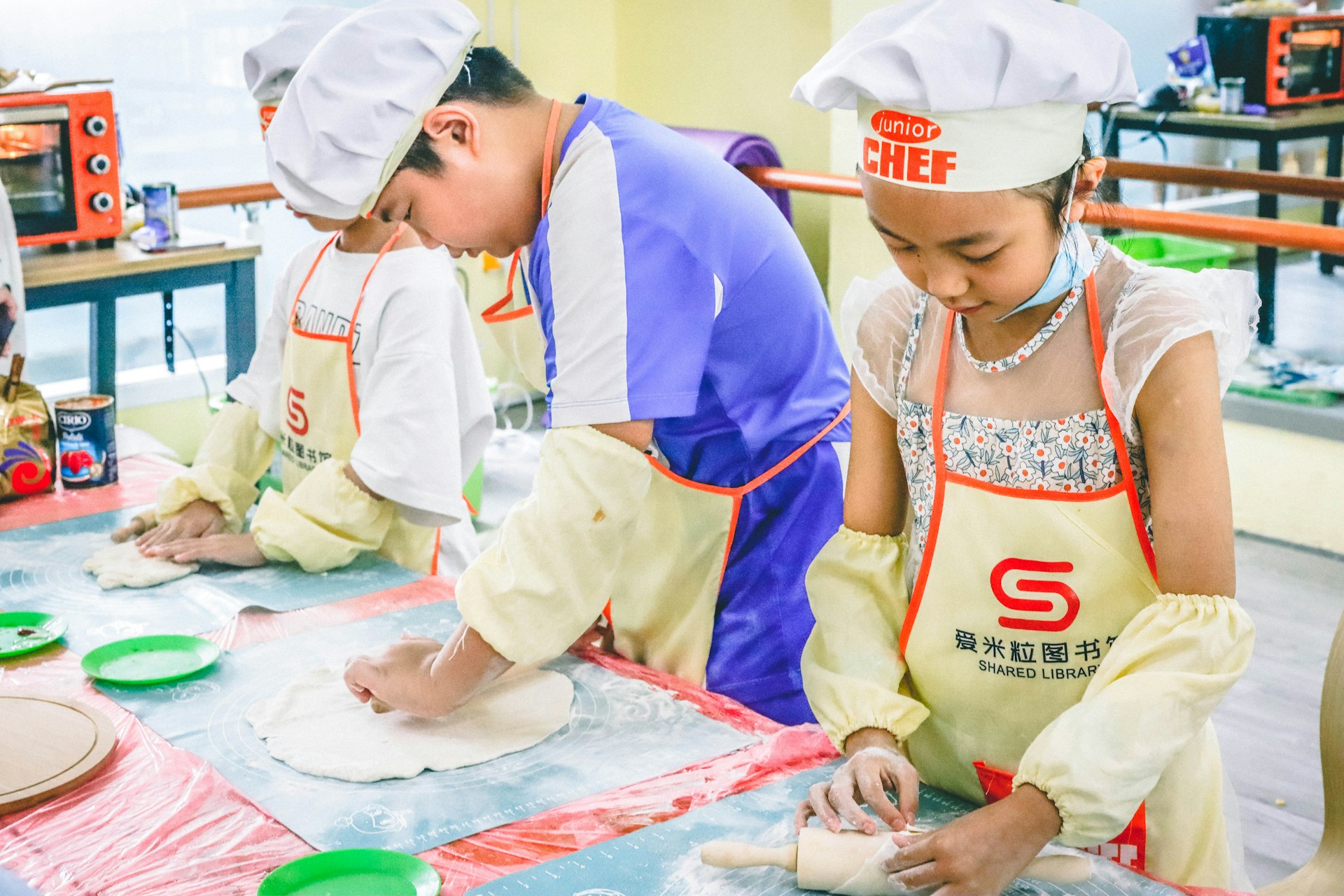 Essential Skills to Prepare Students for a Future-Ready World